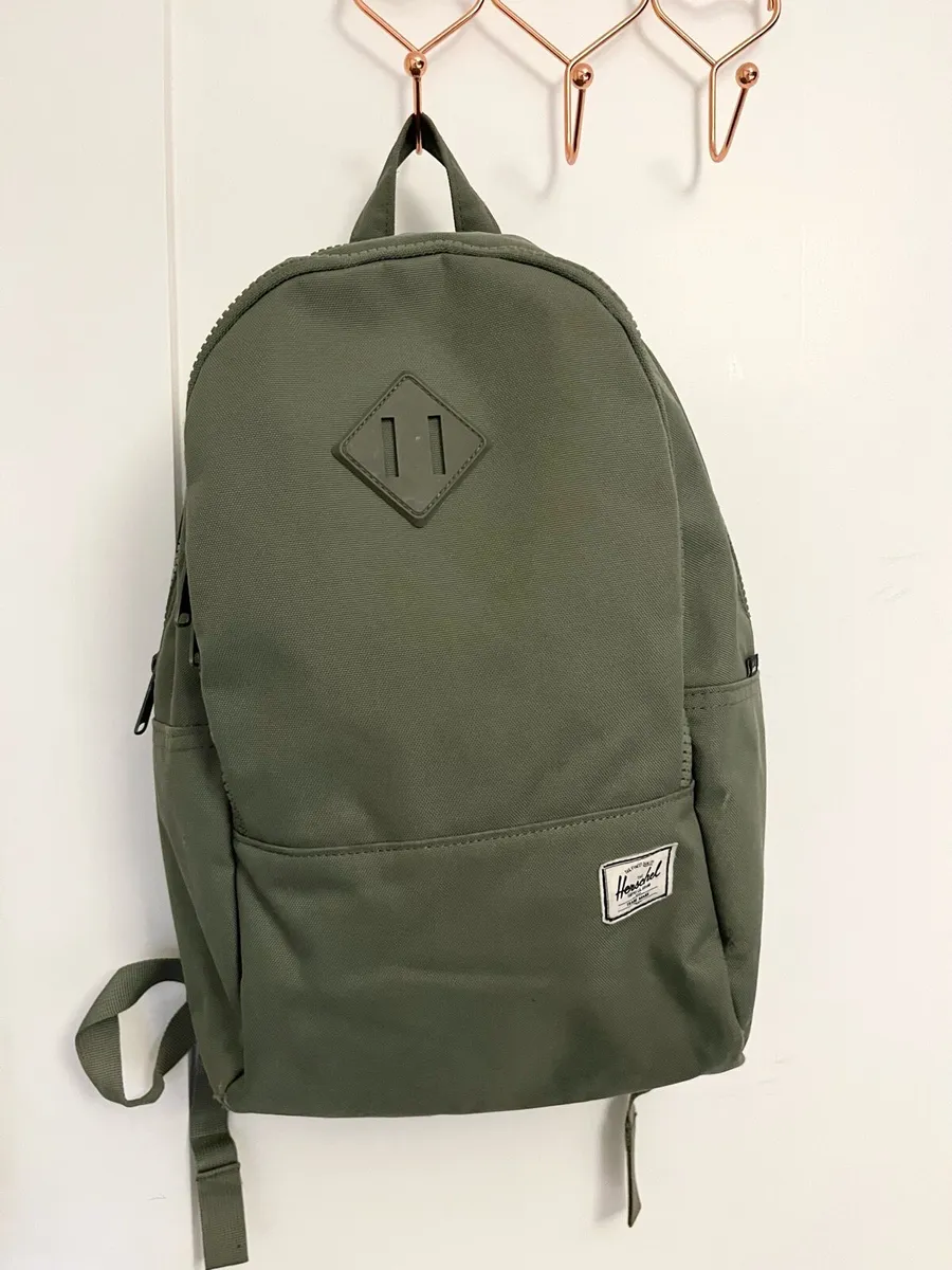 Herschel backpack - Image 4