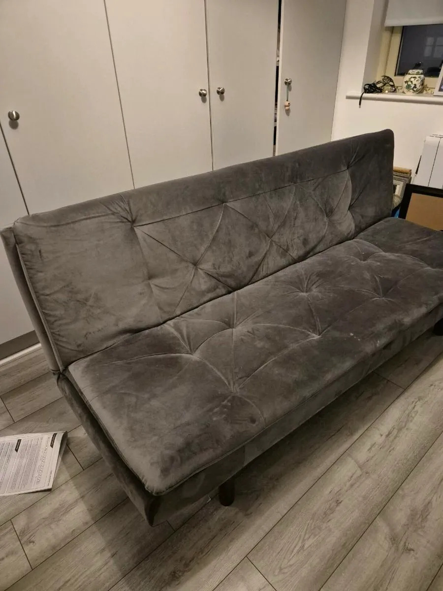 Sofa Bed - Image 1