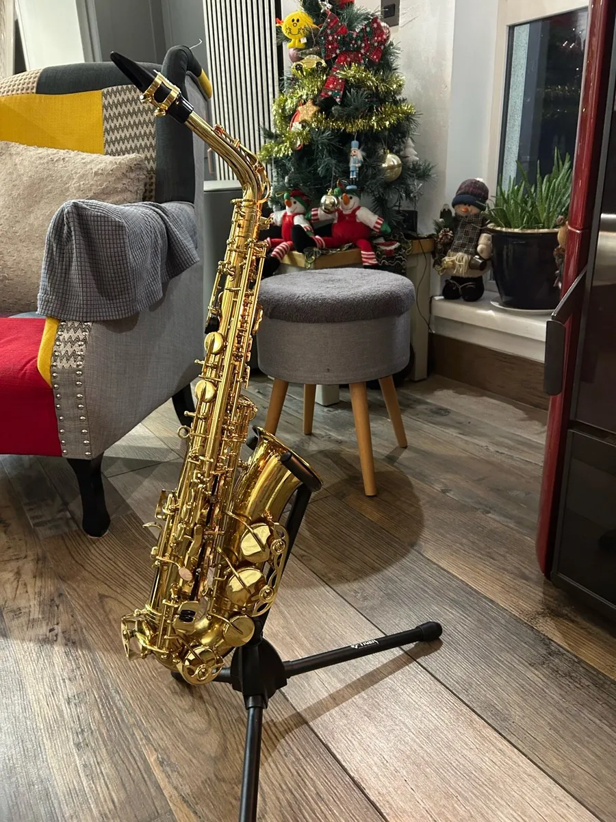 Alto sax - Image 1