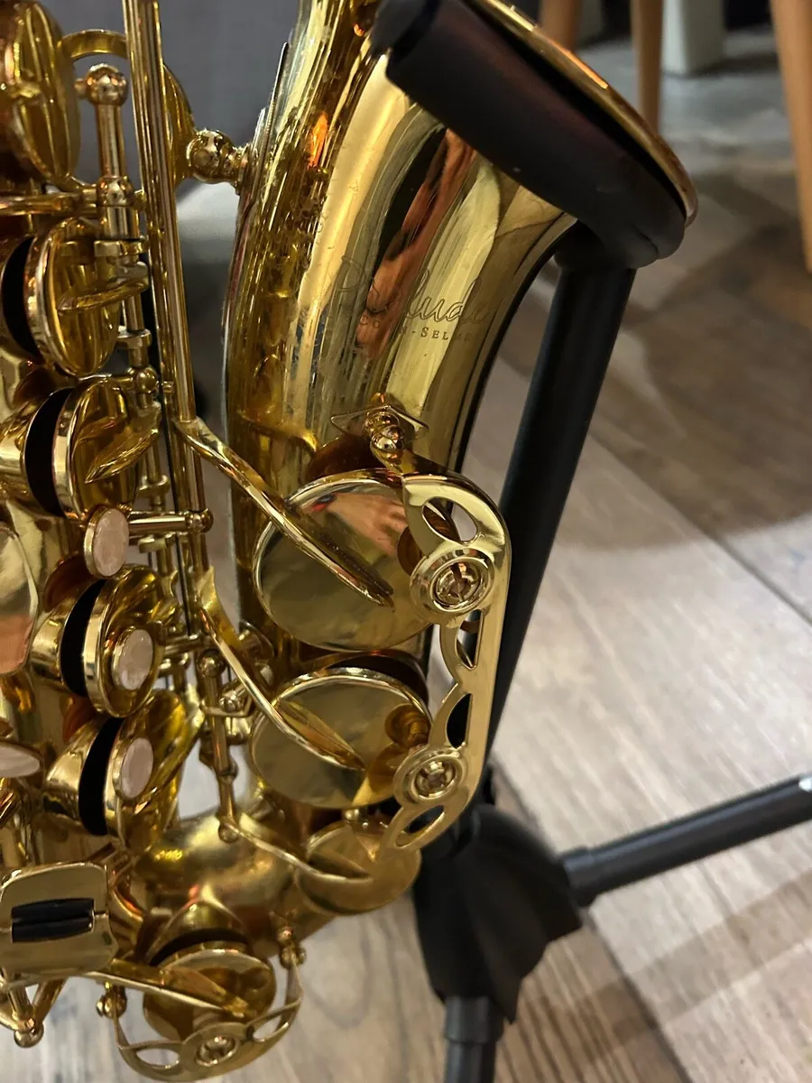 Alto sax - Image 3