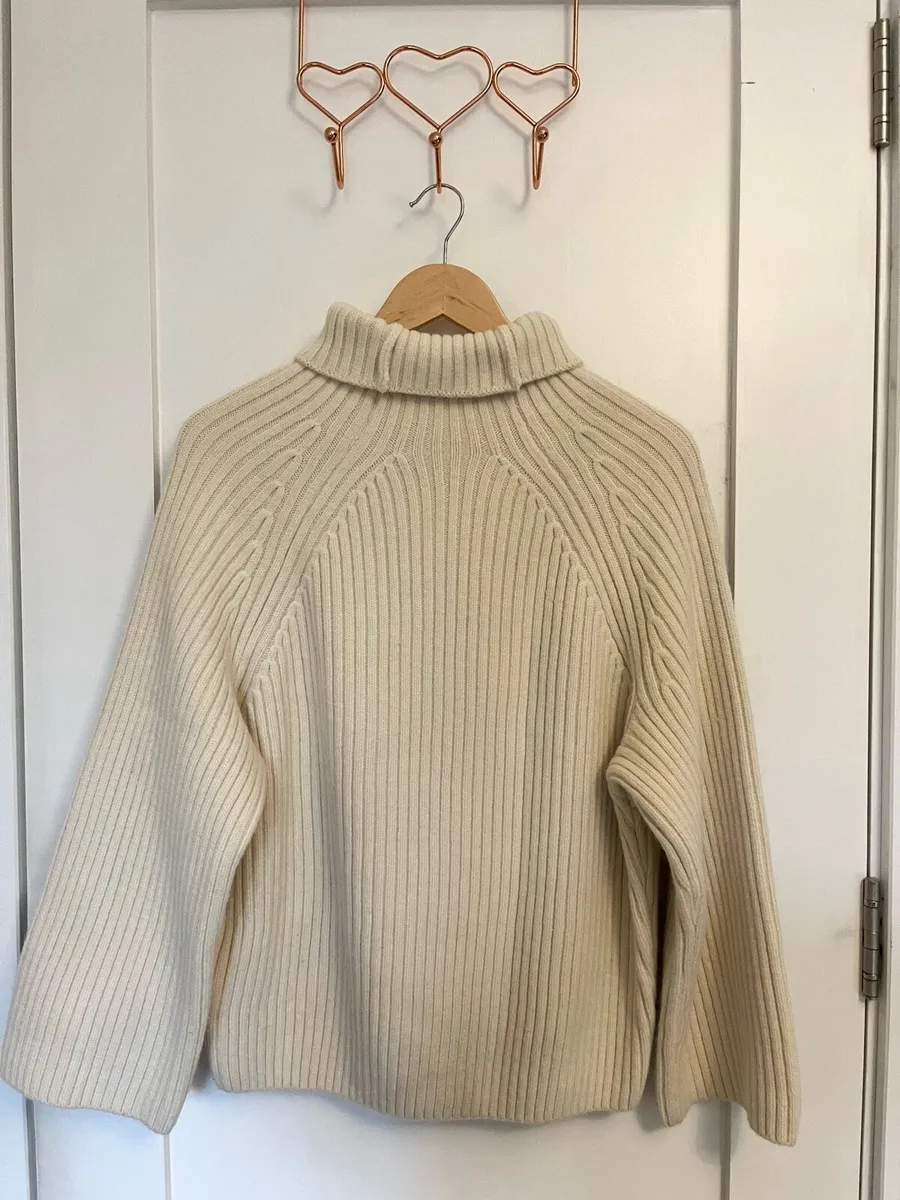 NEW premium Knitted super warm sweater jumper - Image 1