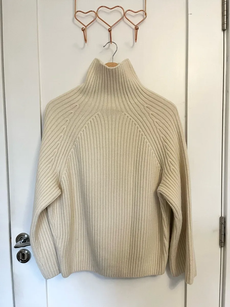 NEW premium Knitted super warm sweater jumper - Image 2
