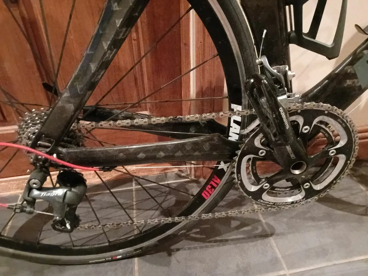 Road bike - Image 3