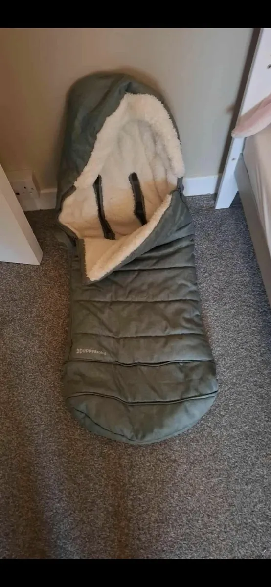 Joie Baby buggy - Image 1