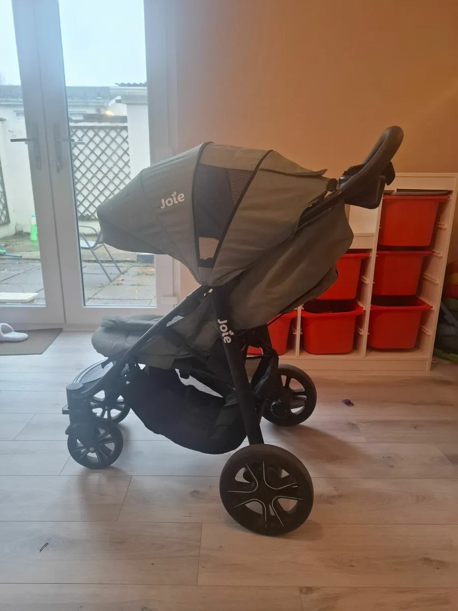 Joie Baby buggy - Image 2