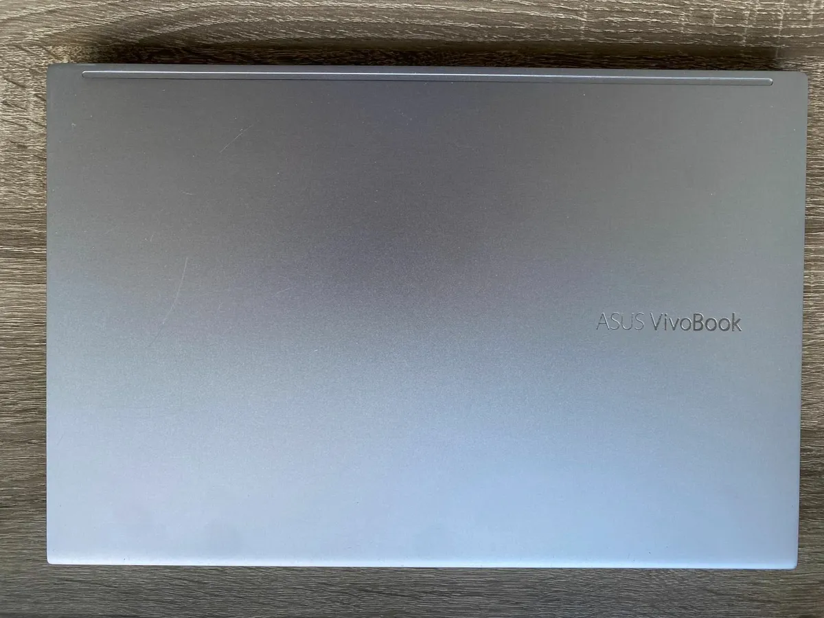 Asus VivoBook 14" Laptop i3-1115G4 | 8 GB | 256GB - Image 2