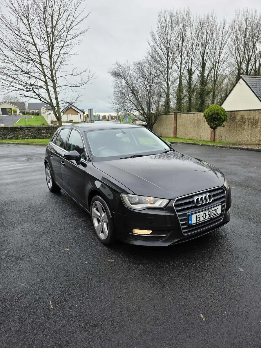 Audi a3 - Image 1