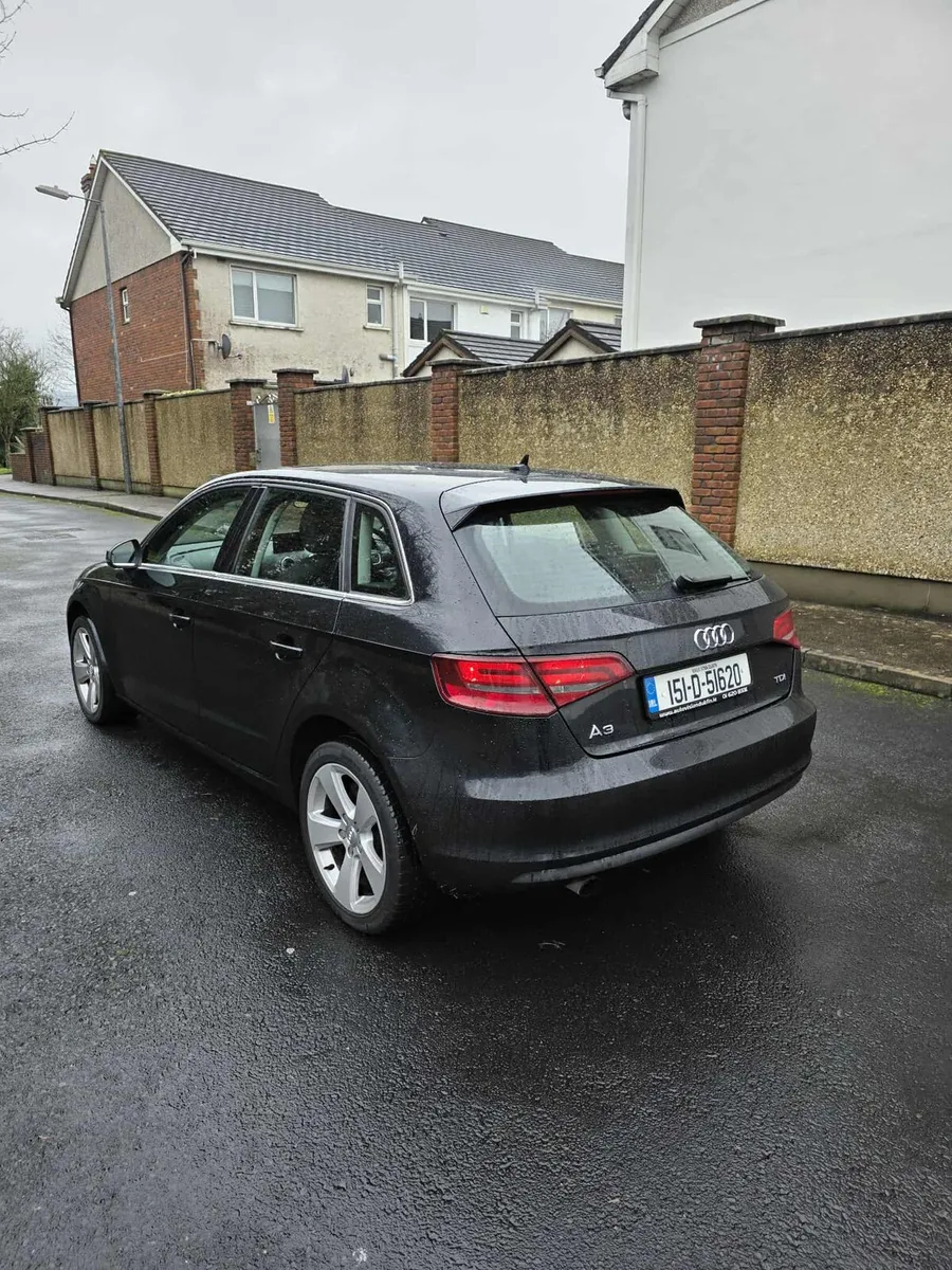 Audi a3 - Image 3