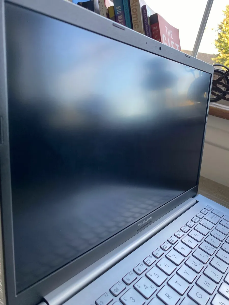 Asus VivoBook 14" Laptop i3-1115G4 | 8 GB | 256GB - Image 4