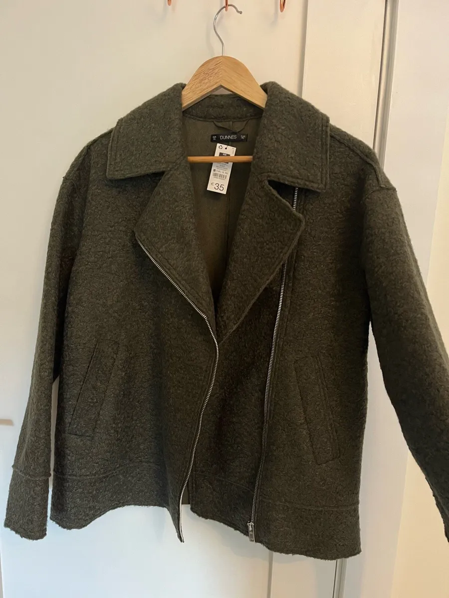 New Blazer jacket with tags - Image 1