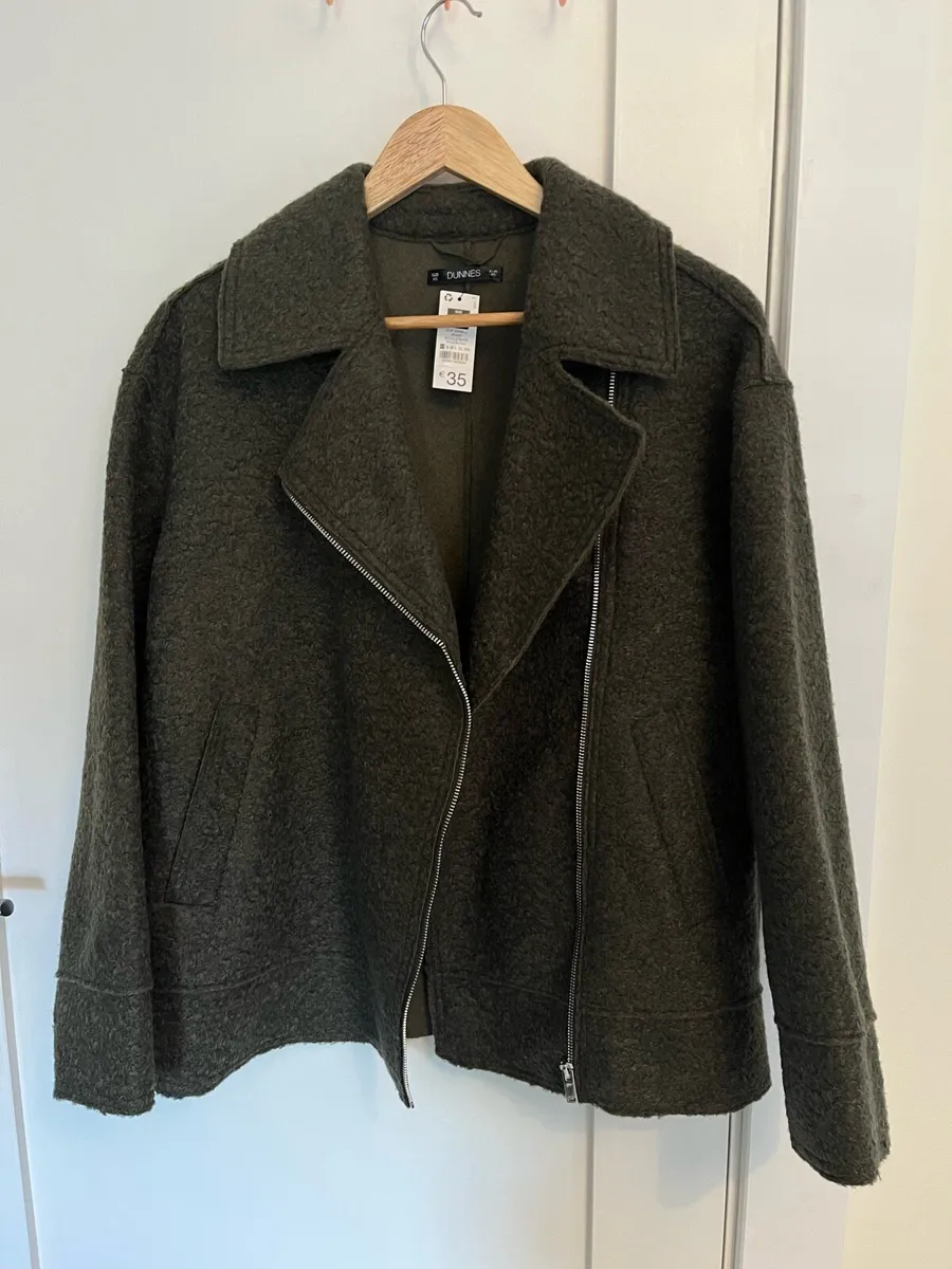 New Blazer jacket with tags - Image 2