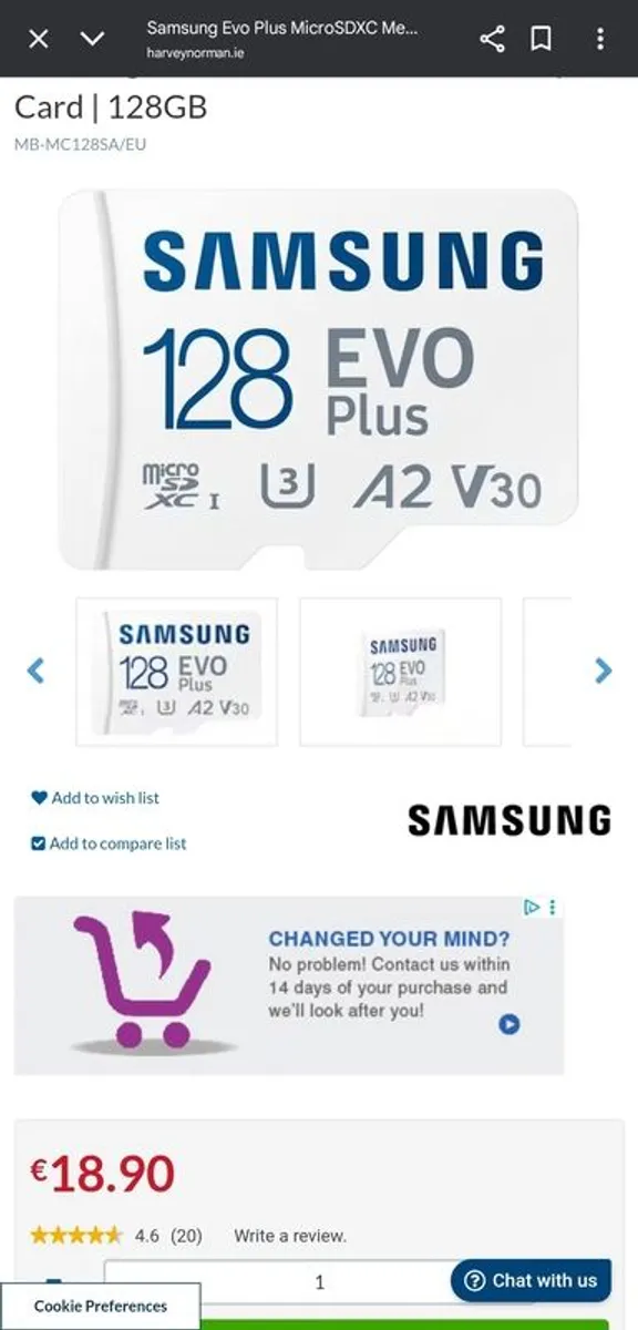 Dji Osmo Action 4 Adventure combo + extras - Image 4