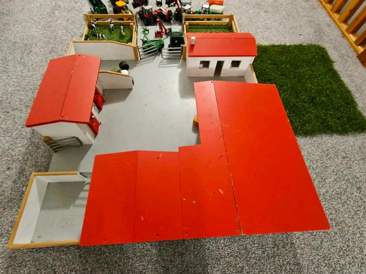 Model ToyFarm - Image 2