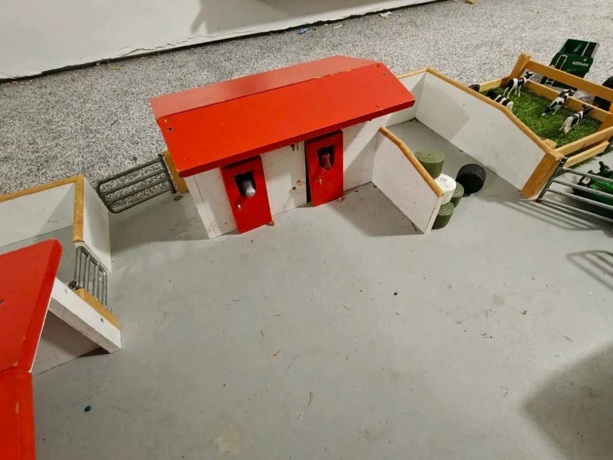 Model ToyFarm - Image 3