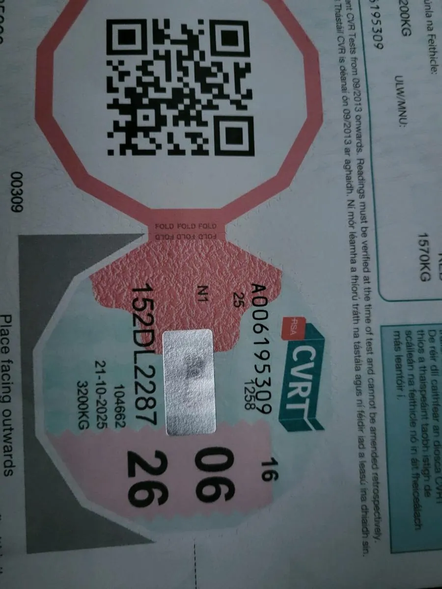 Ford ranger - Image 2