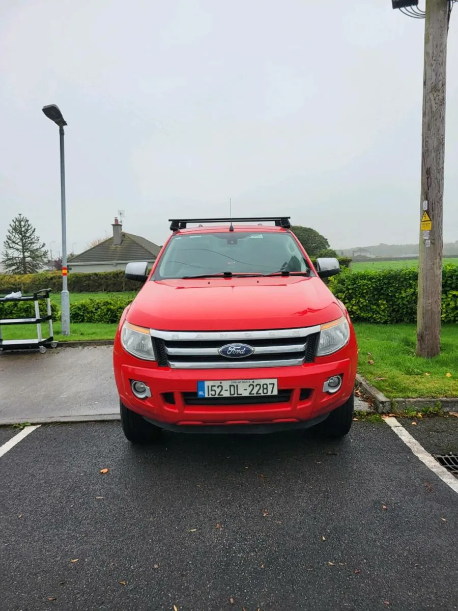 Ford ranger - Image 4