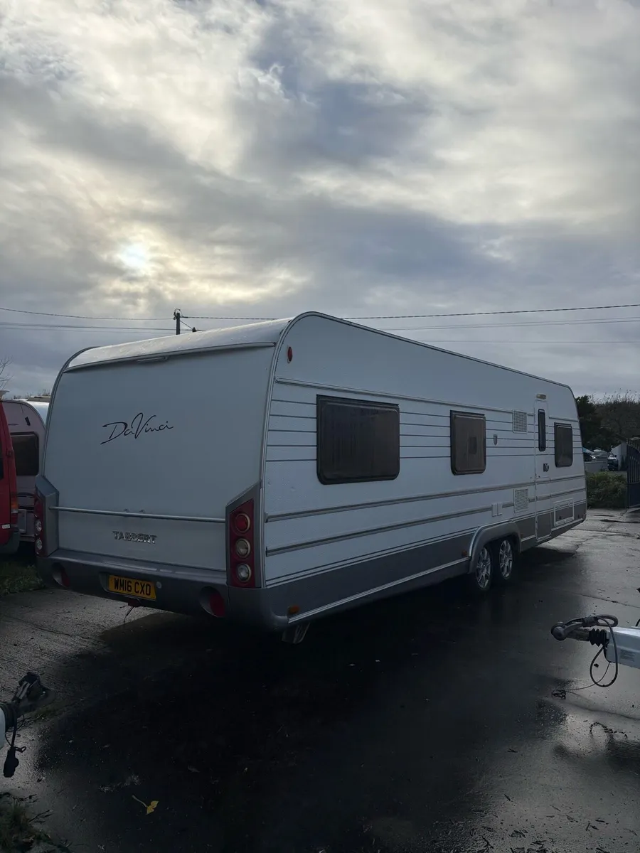 2014 tabbert - Image 1