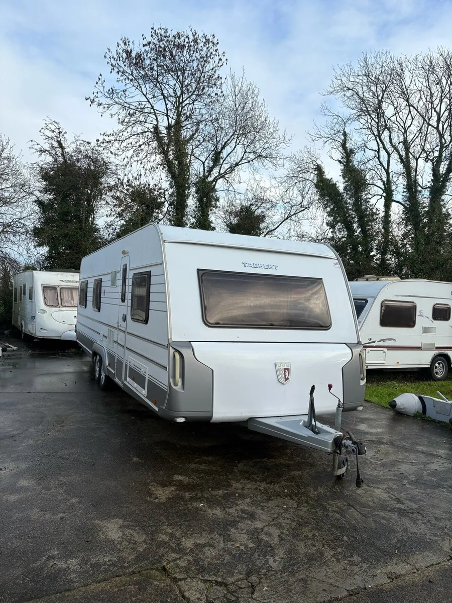 2014 tabbert - Image 2