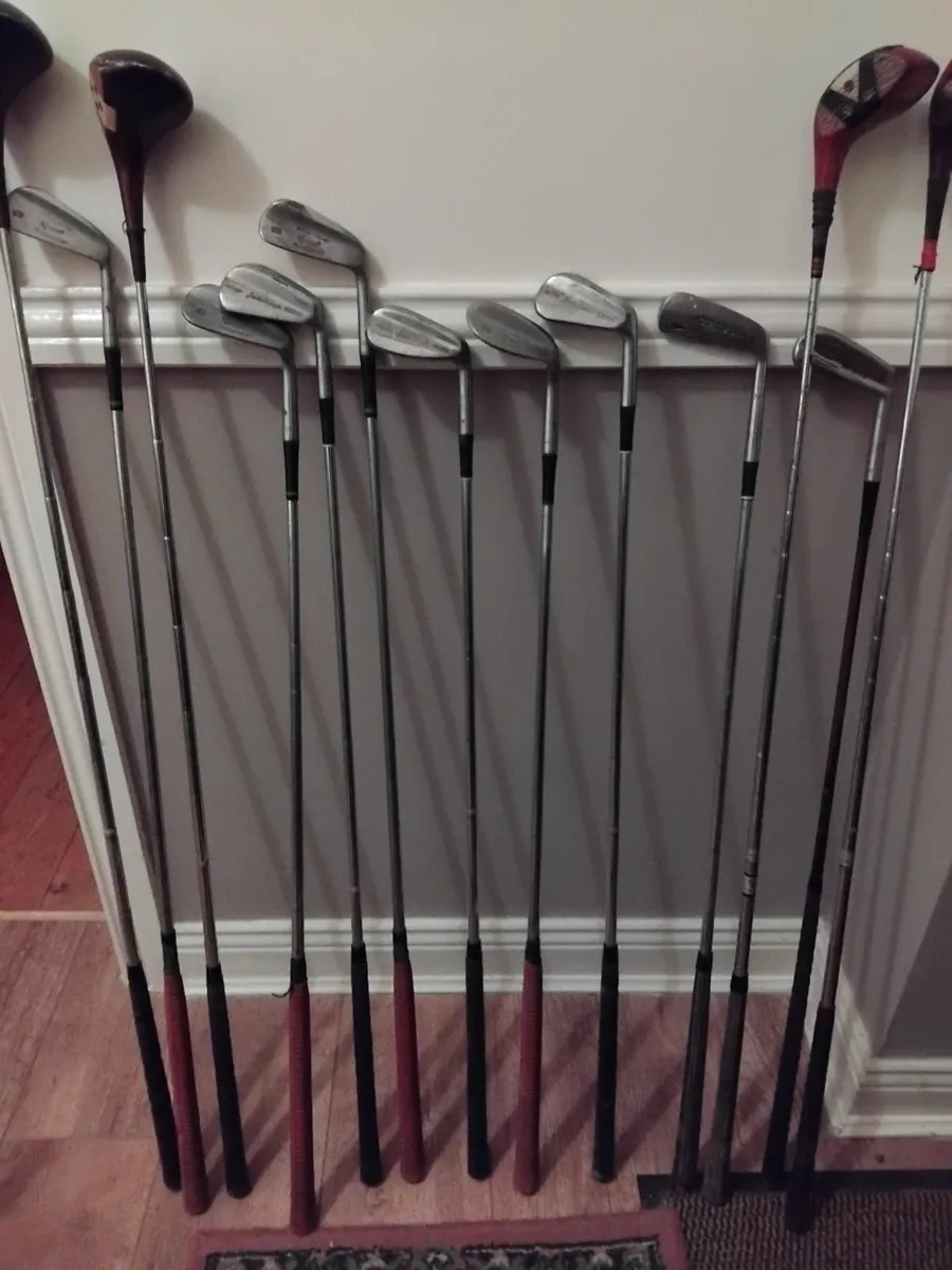 Vintage clubs - Image 4