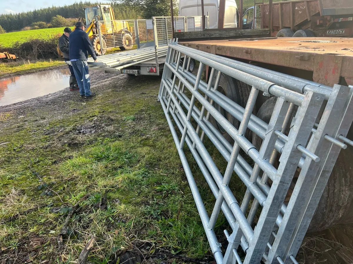 Farming equipment - Image 3