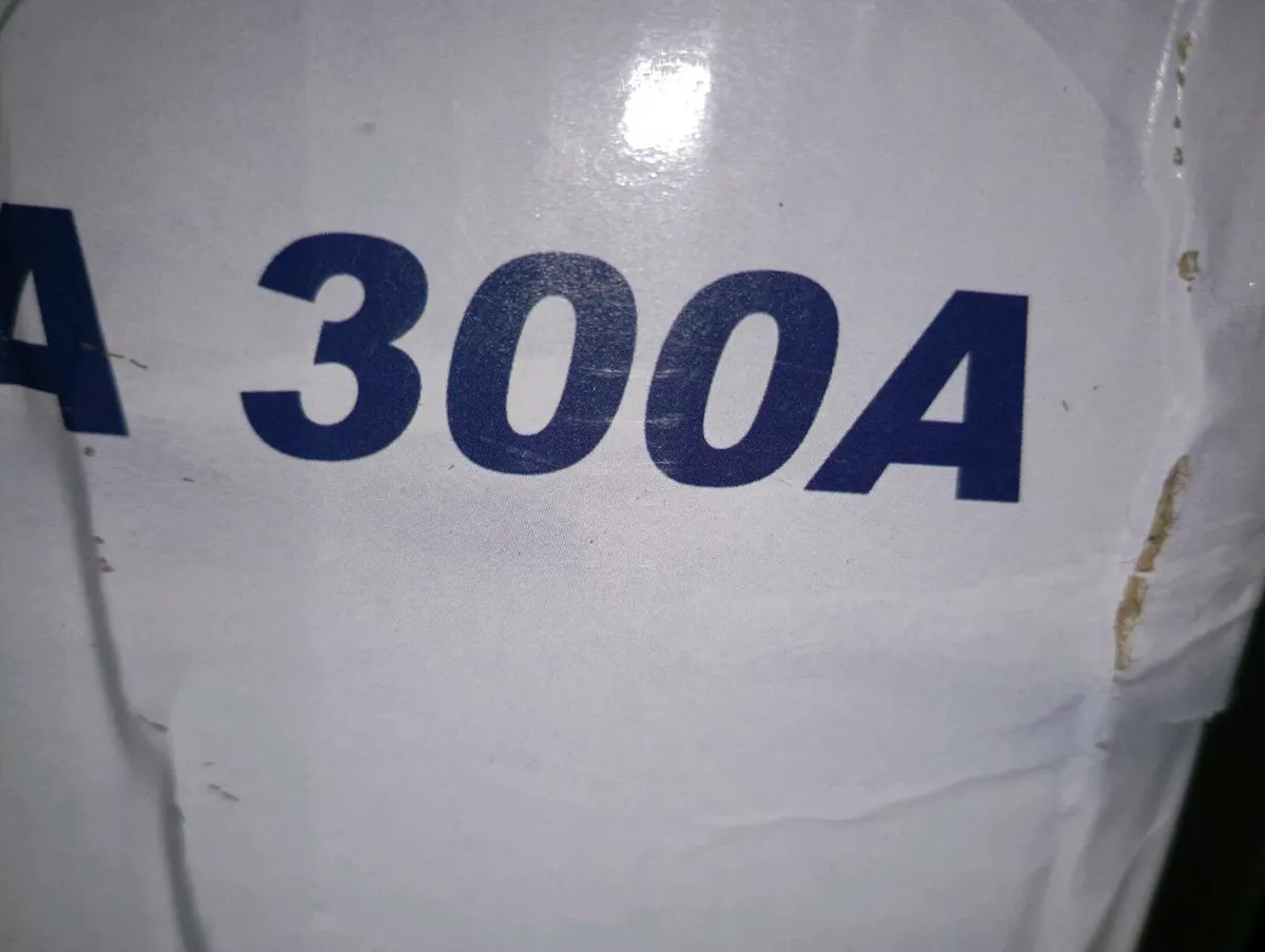 MMA 300 amp inverter acr welder - Image 3