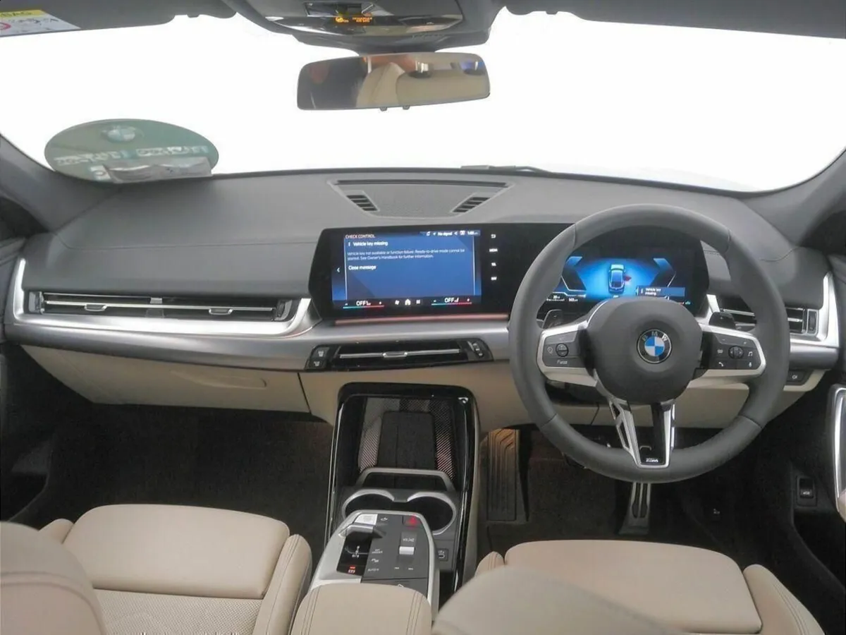 BMW X2 sDrive20i M Sport - Image 4