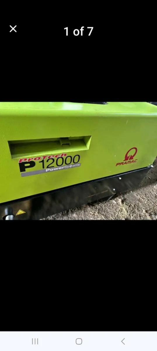 GENERATORS - Image 1