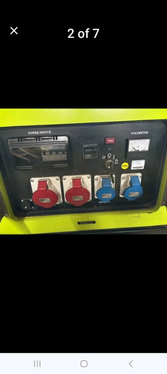 GENERATORS - Image 2