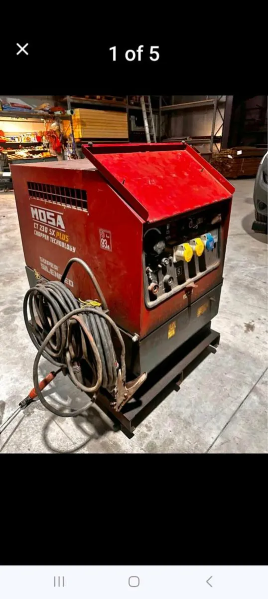 GENERATORS - Image 3