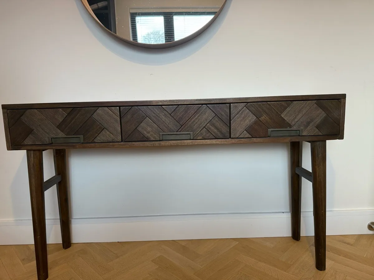 Hall Table - Image 1