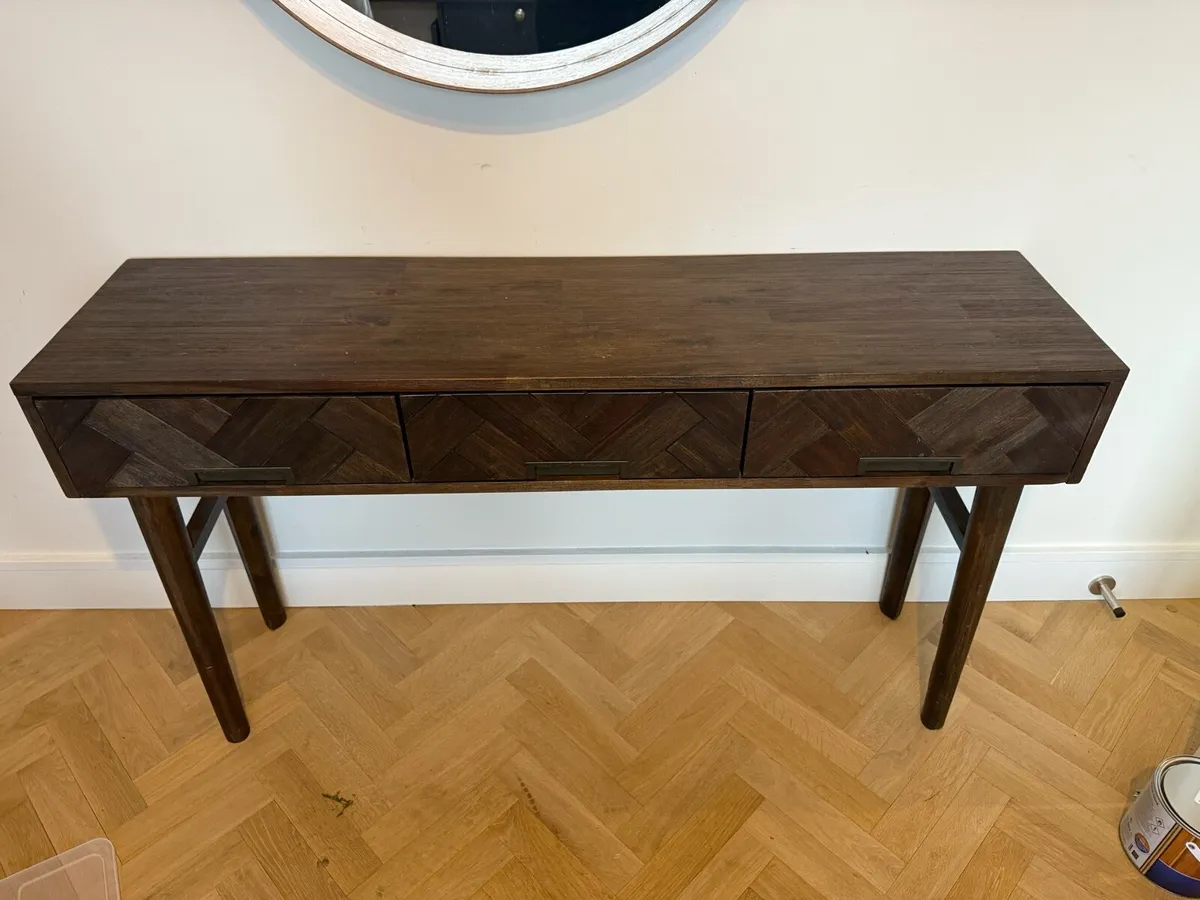 Hall Table - Image 2