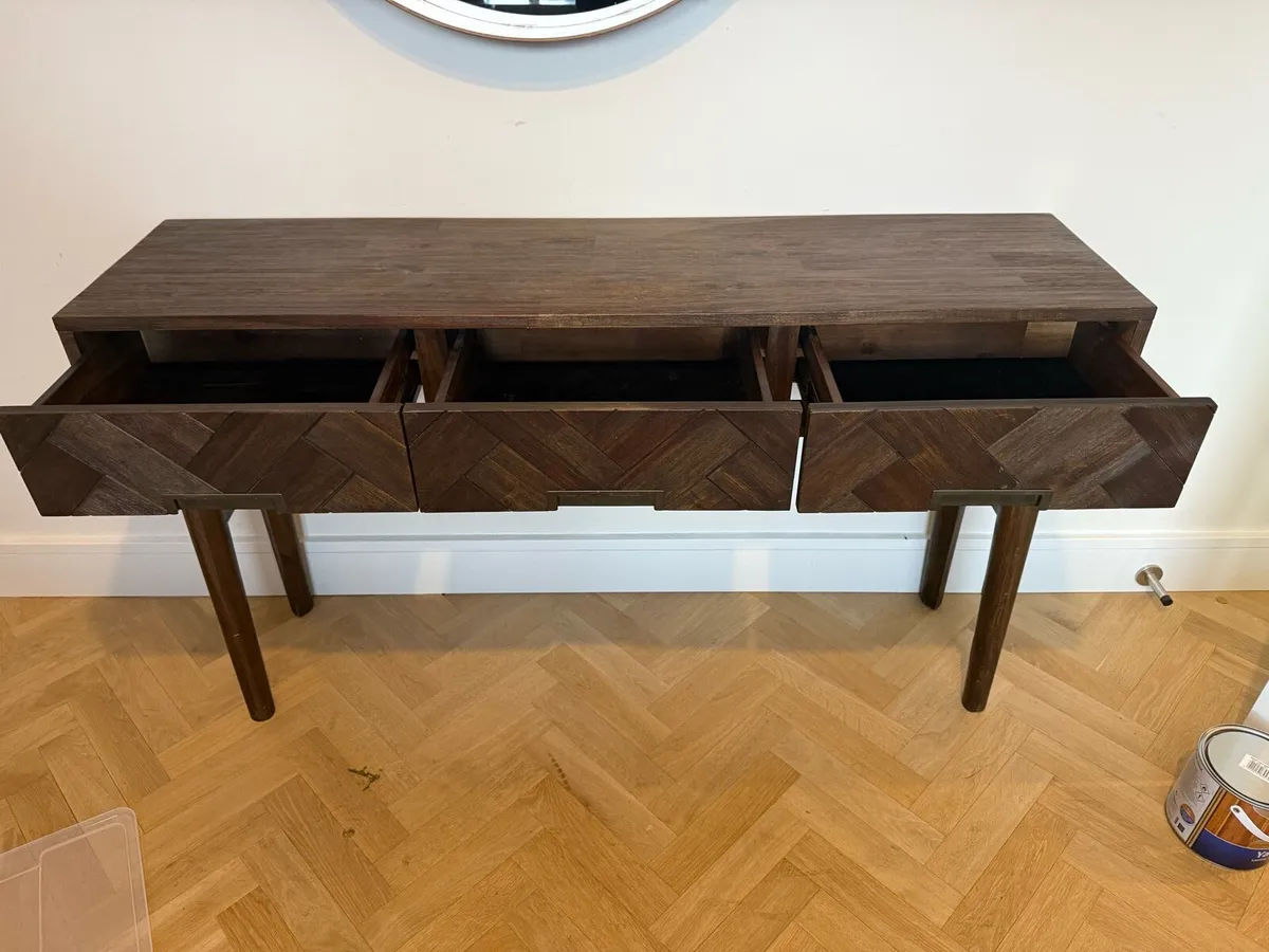 Hall Table - Image 3