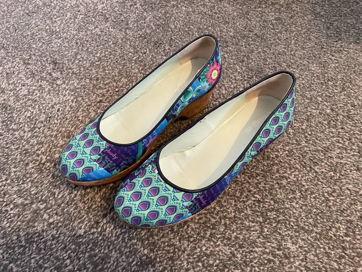 Desigual shoes - Image 2