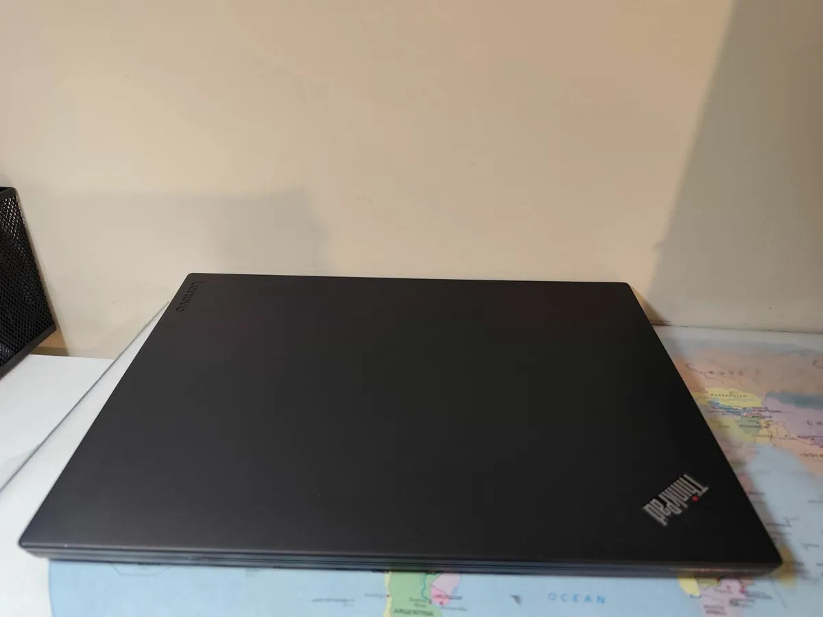 Lenovo ThinkPad T480 – Intel i5 8th Gen | 16GB RAM - Image 2