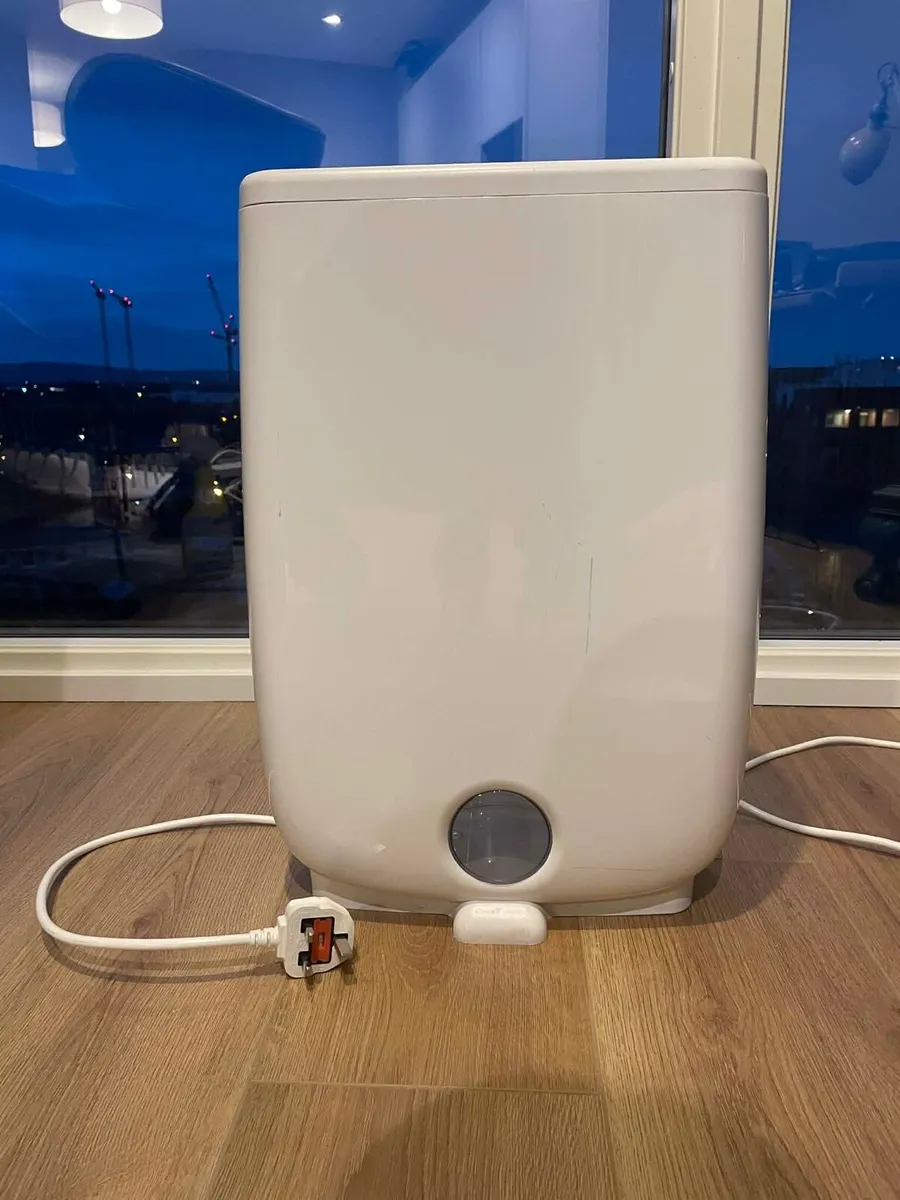 Dehumidifier - Image 1