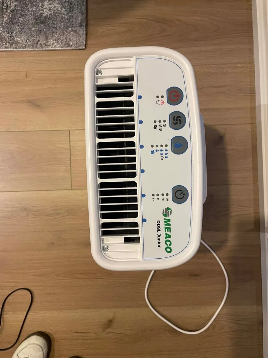 Dehumidifier - Image 2