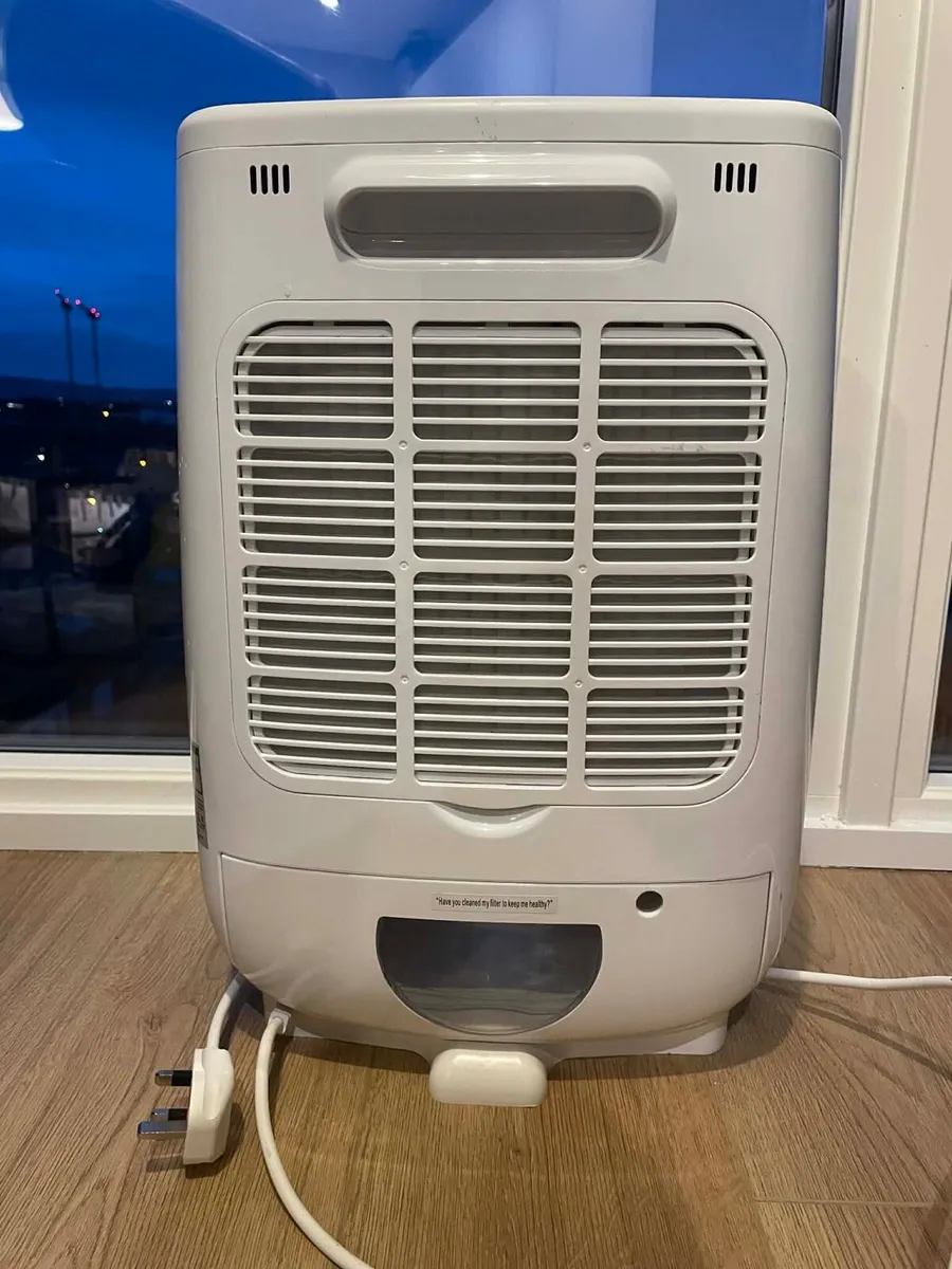 Dehumidifier - Image 3