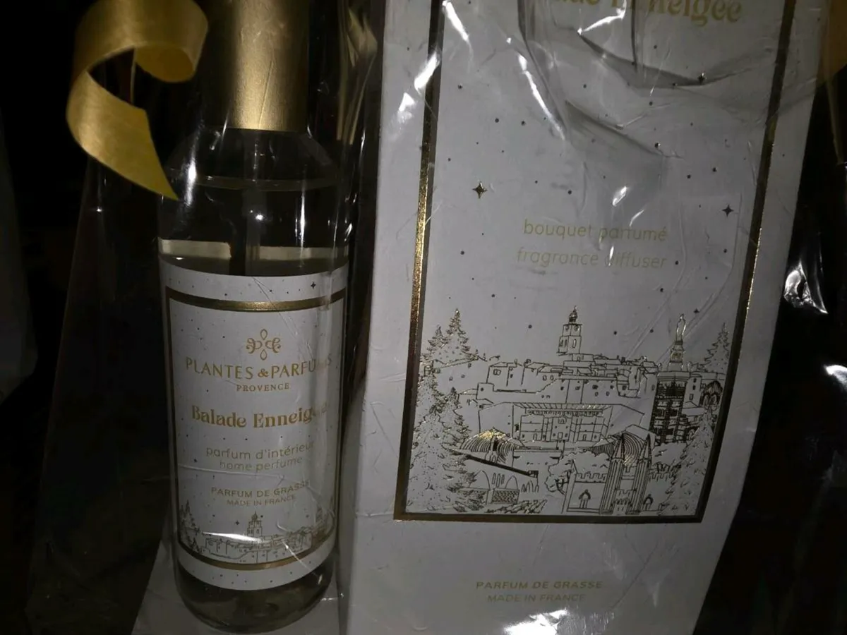 BOUQUET FRENCH PARFUM,100ml Huge Scent DEFUSER ! - Image 3