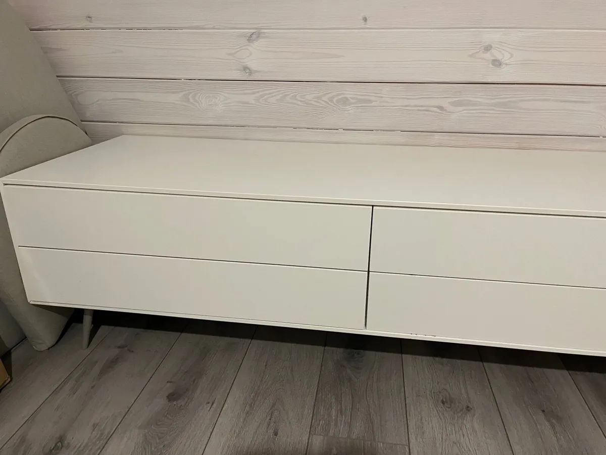 BoConcept TV unit - Image 1