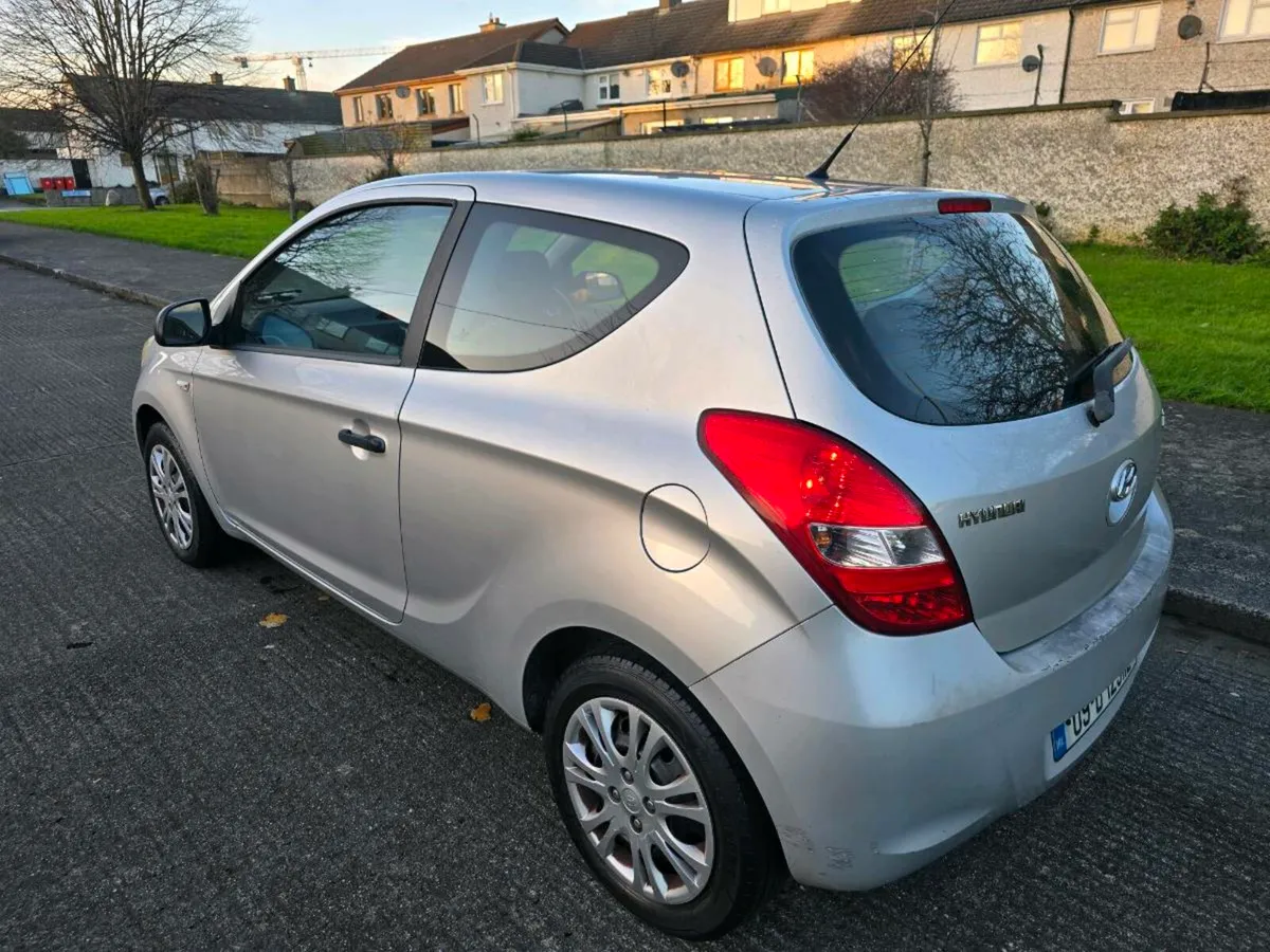 ⭐️ NEW NCT 10.26 ⭐️ Hyundai i20 1.2 Petrol - Image 3