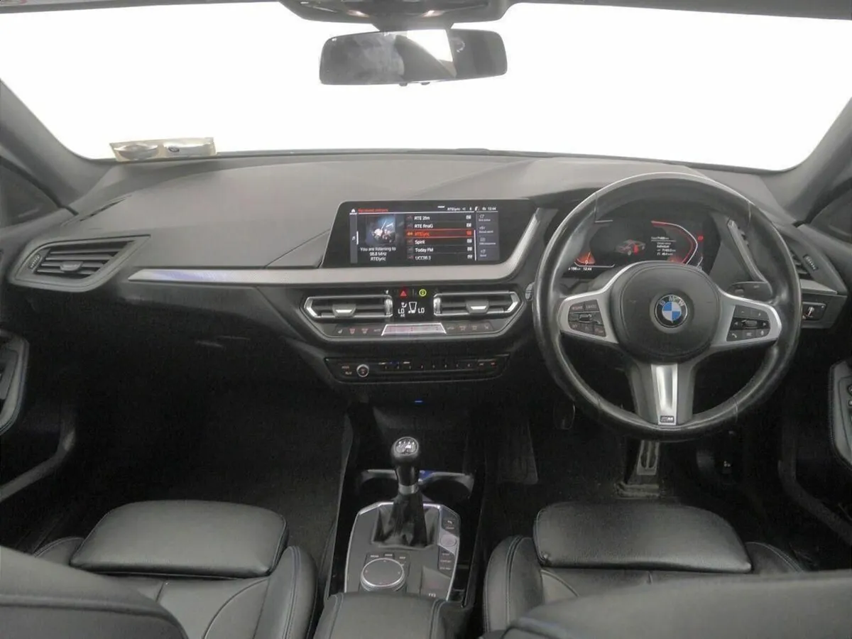 BMW 2-Series 218d M Sport Gran Coupe - Image 4