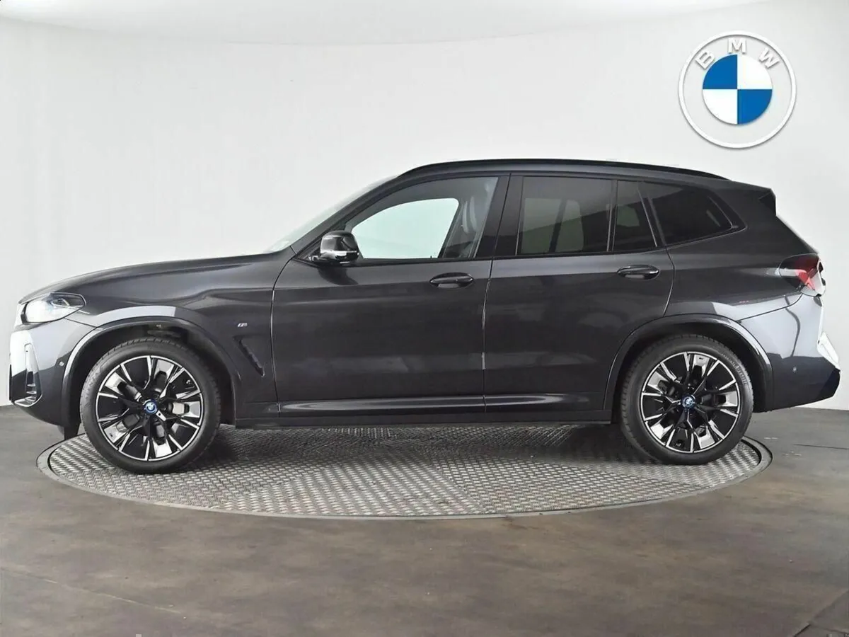 BMW iX3 M Sport Pro - Image 3