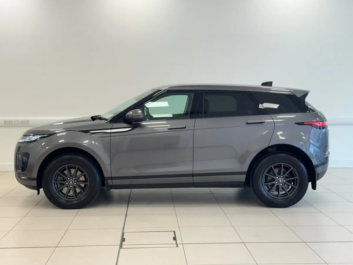 New Model Evoque 2.0TD4 (150PS) AWD Auto - Image 4