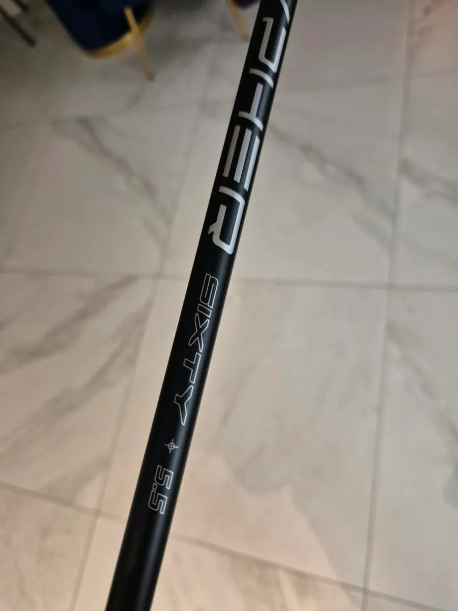 Callaway ai smoke hybrid r flex 3 - Image 4