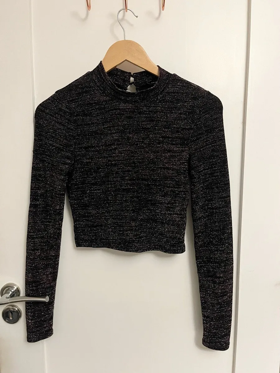 Uniqlo, Newlook, Bershka, Stradivarius Clothes - Image 1