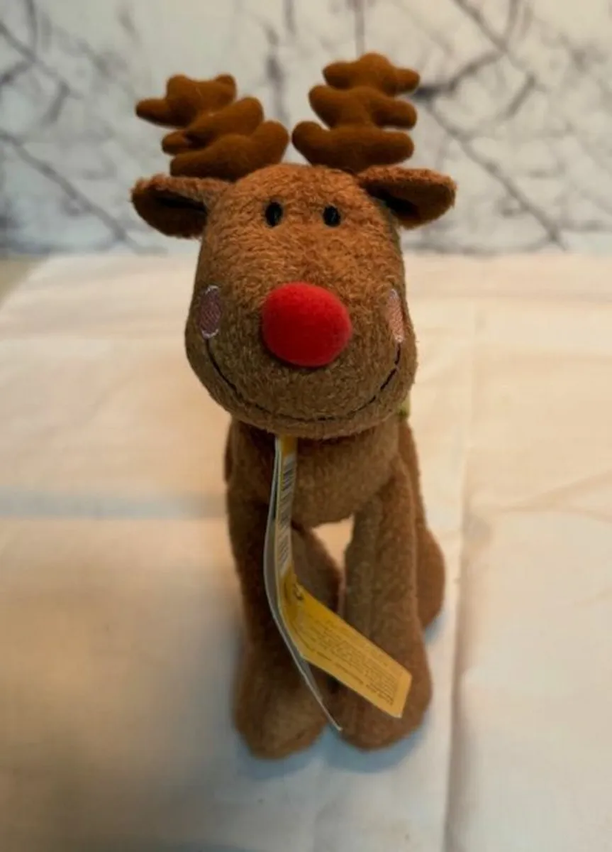 Christmas Reindeer - Image 2