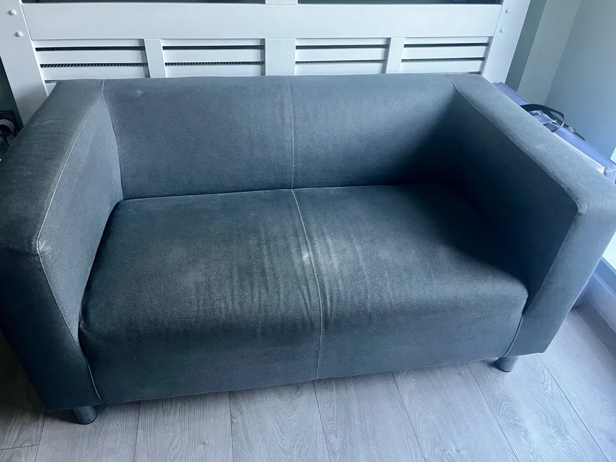 Ikea Klippan Compact Sofa