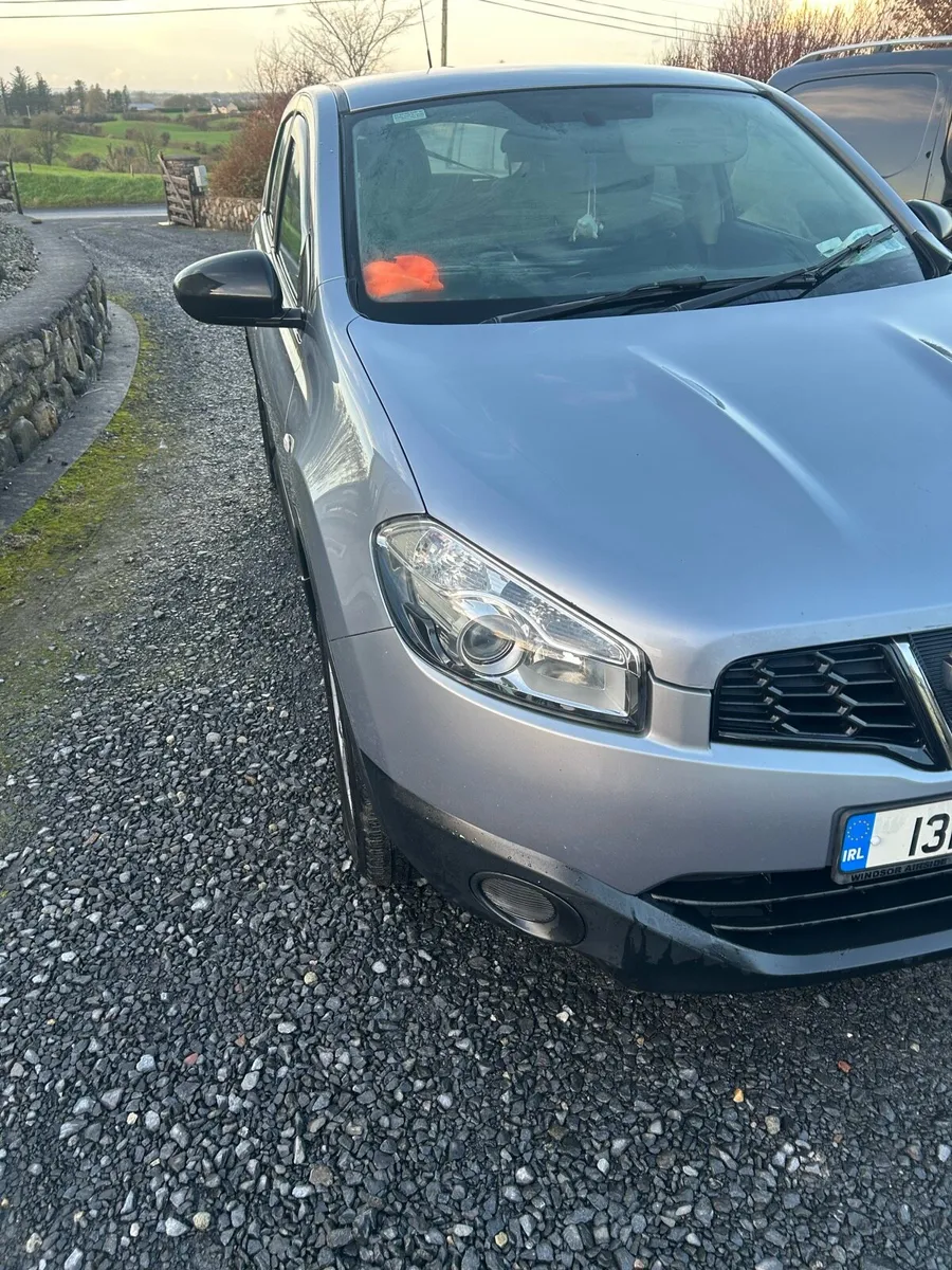 131 Nissan Qashqai - Image 4