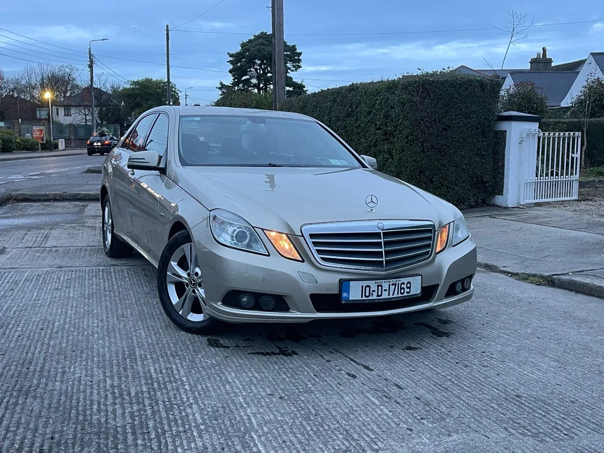 Mercedes Benz NST 08/26 AVTOMAT - Image 1