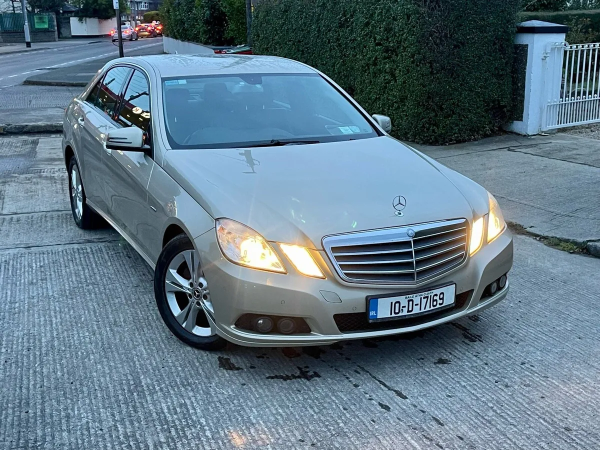 Mercedes Benz NST 08/26 AVTOMAT - Image 3